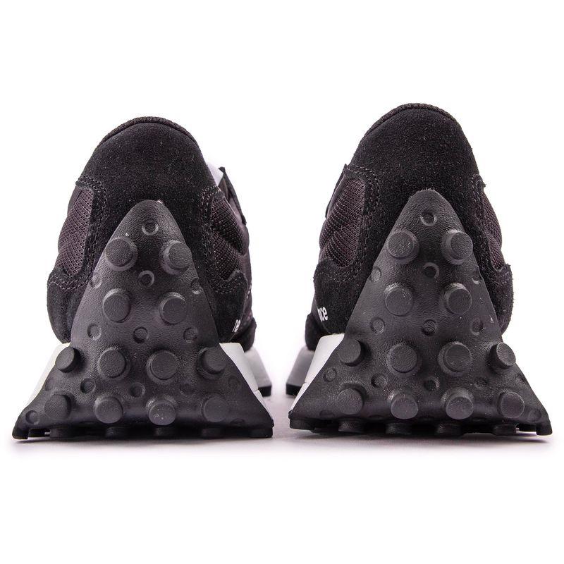 新百伦(New Balance)儿童运动鞋透气舒适减震跑步鞋男女童休闲板高清大图