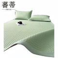 蕃蒂冰丝凉席200*220CM张