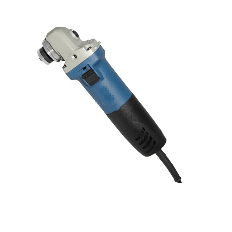角磨机 S1M-FF09-100S手持打磨机磨光机