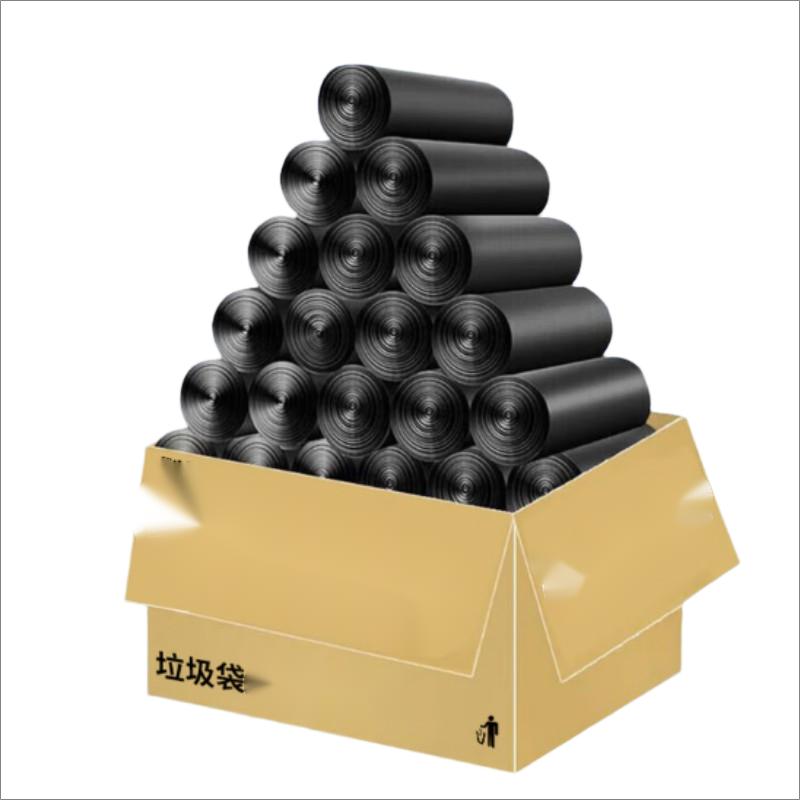 承通 垃圾袋 型号:中号 单位:个高清大图
