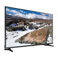三星（SAMSUNG）UA43RU7500JXXZ 43英寸卧室平板电视 4K超高清 HDR画质增强 液晶电视