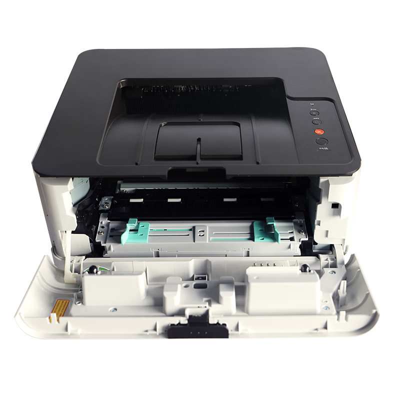 恒安捷(HENGANJIE)LP-M3016DN A4黑白激光打印机高清大图