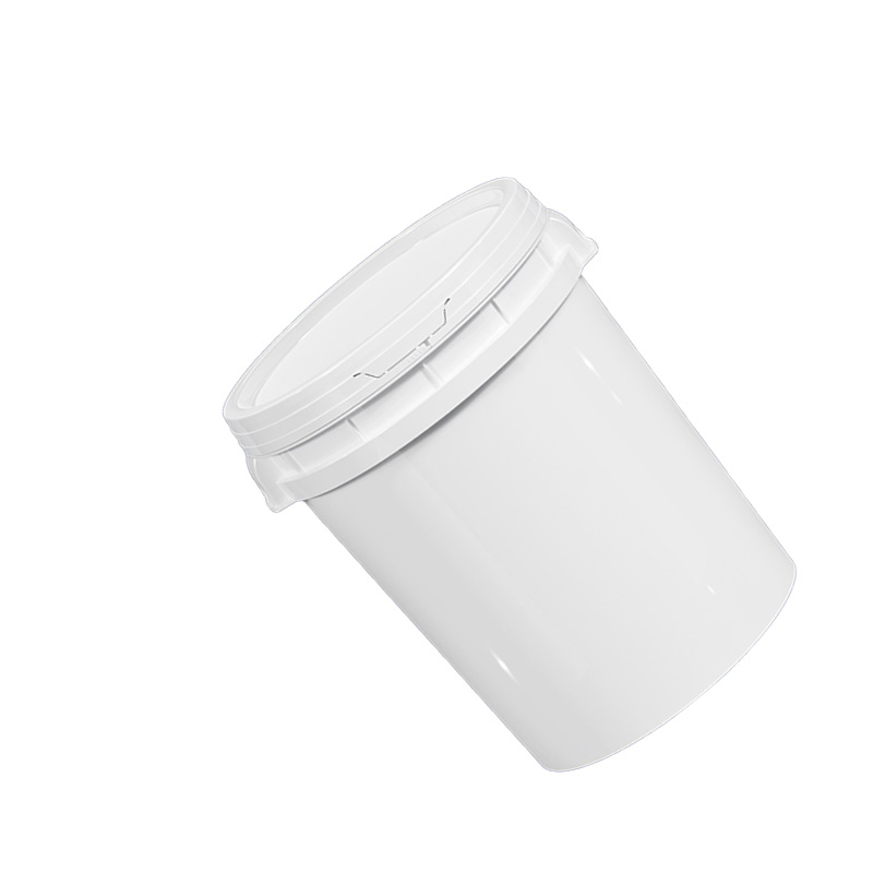 堇柏 塑料桶 50L 个高清大图