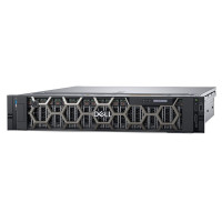 戴尔（DELL）R750 2U机架式服务器主机4309Y*2 512G 2*960G+6*12T H755阵列卡双电