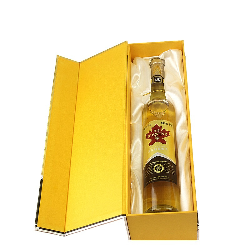 莫高(MOGAO) 冰白葡萄酒 375ml