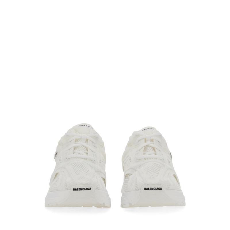 巴黎世家BALENCIAGA 涤纶专柜海外代购678869运动休闲跑步鞋男式