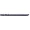 华为(HUAWEI)MateBook B3-410笔记本 I5-10210U 8GB+256GB深空灰 专业版 3年