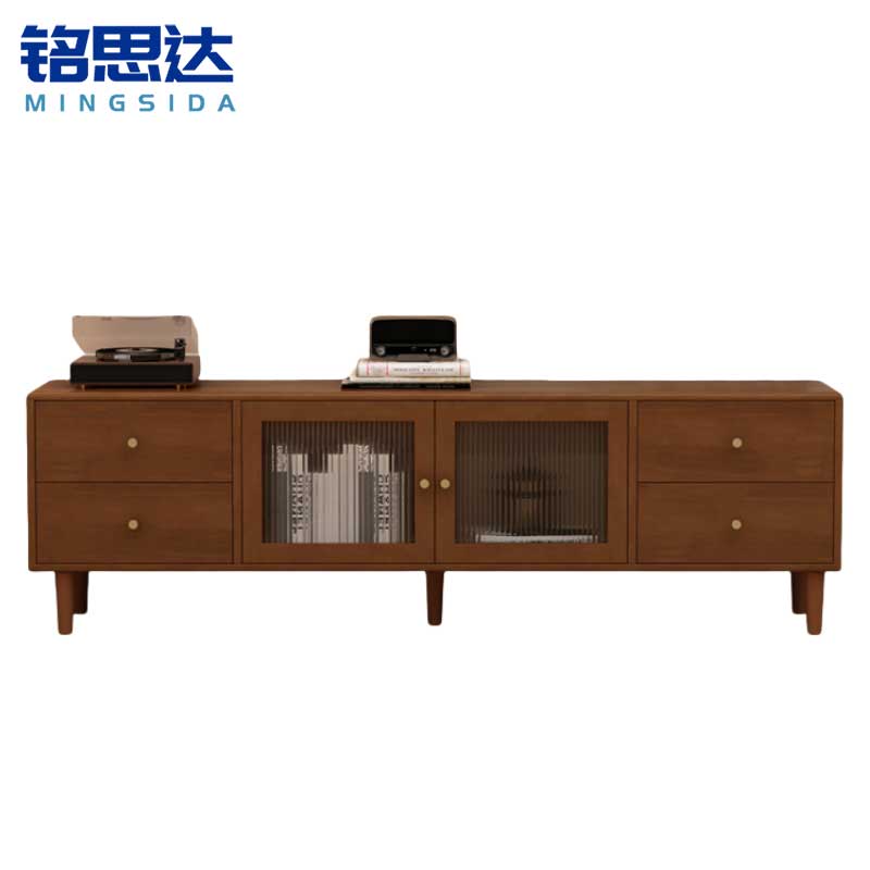 铭思达电视柜 2.2米 个