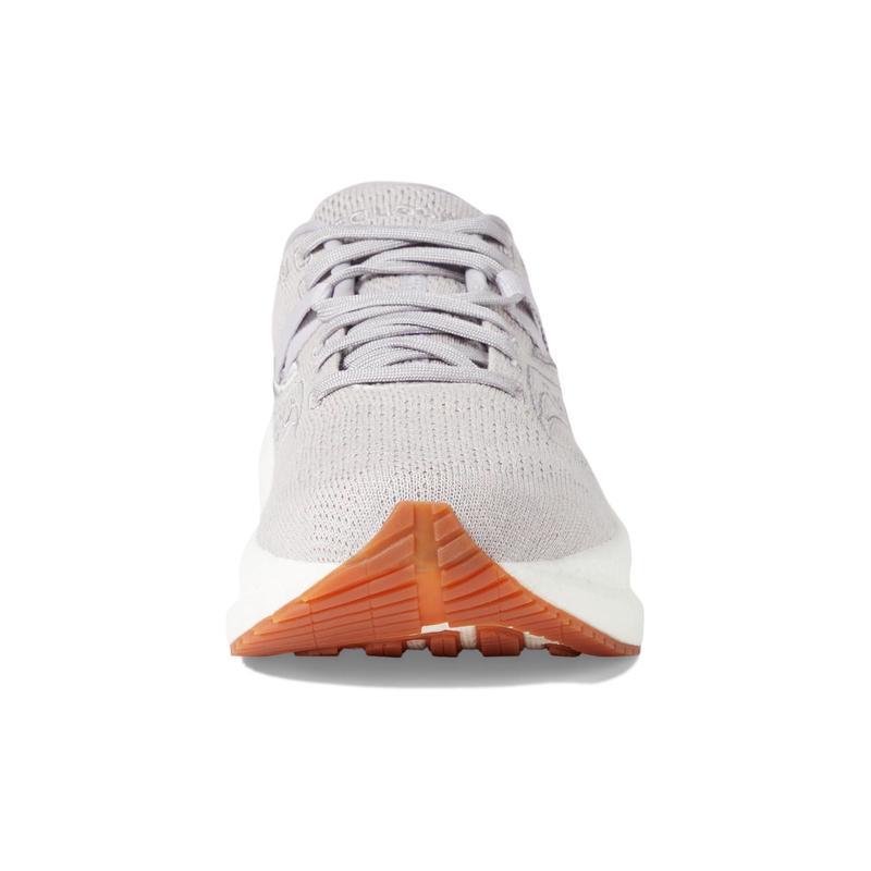 索康尼(SAUCONY)萨科齐女子跑鞋透气舒适缓震进口运动鞋