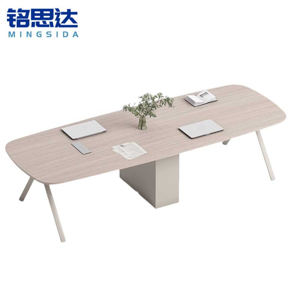 铭思 达会议桌 msd高清大图