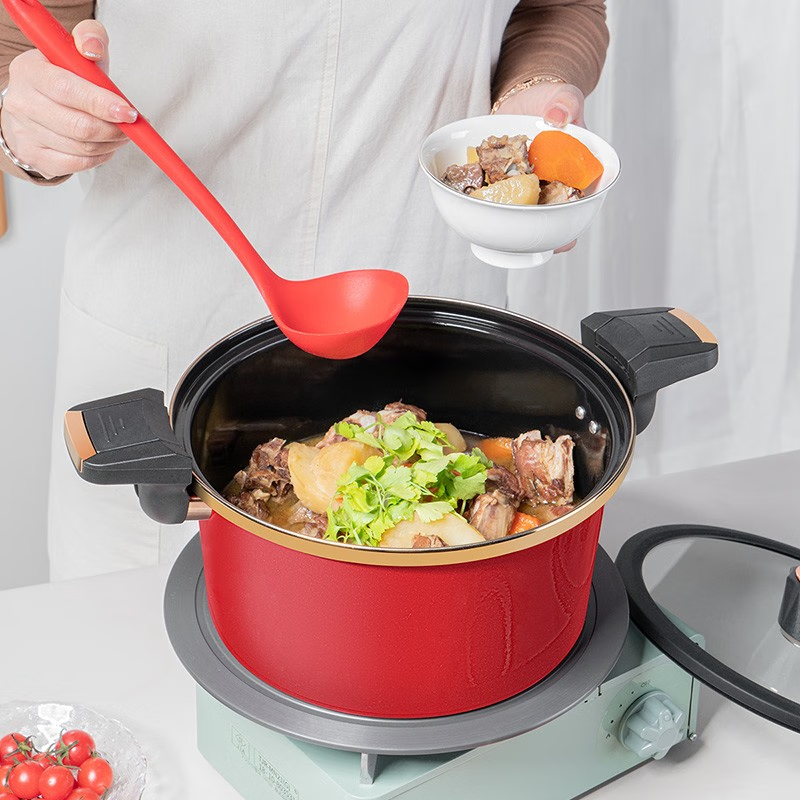 DEBO德铂 DEP-DS369 复底 蒸锅/汤锅高清大图