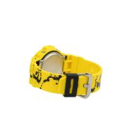 卡西欧(CASIO)GSHOCK联名款男士石英表潮流时尚防水耐用运动手表