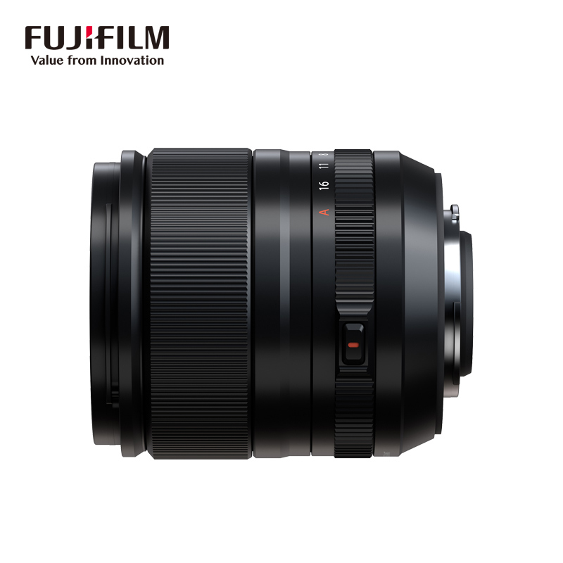 富士(FUJIFILM)XF33mmF1.4 R LM WR 全天候设计(街拍/人像/风光) 海外版高清大图