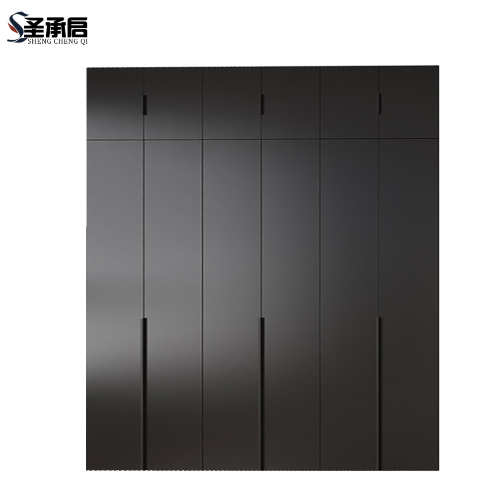 圣承启柜子六门台高清大图