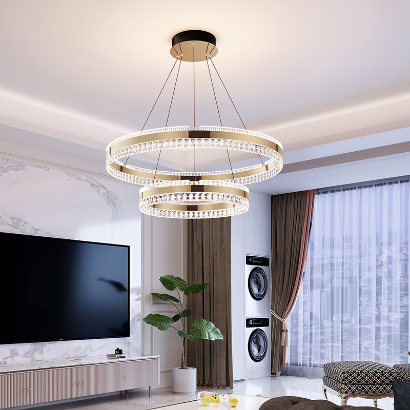 欧普照明opple吊灯