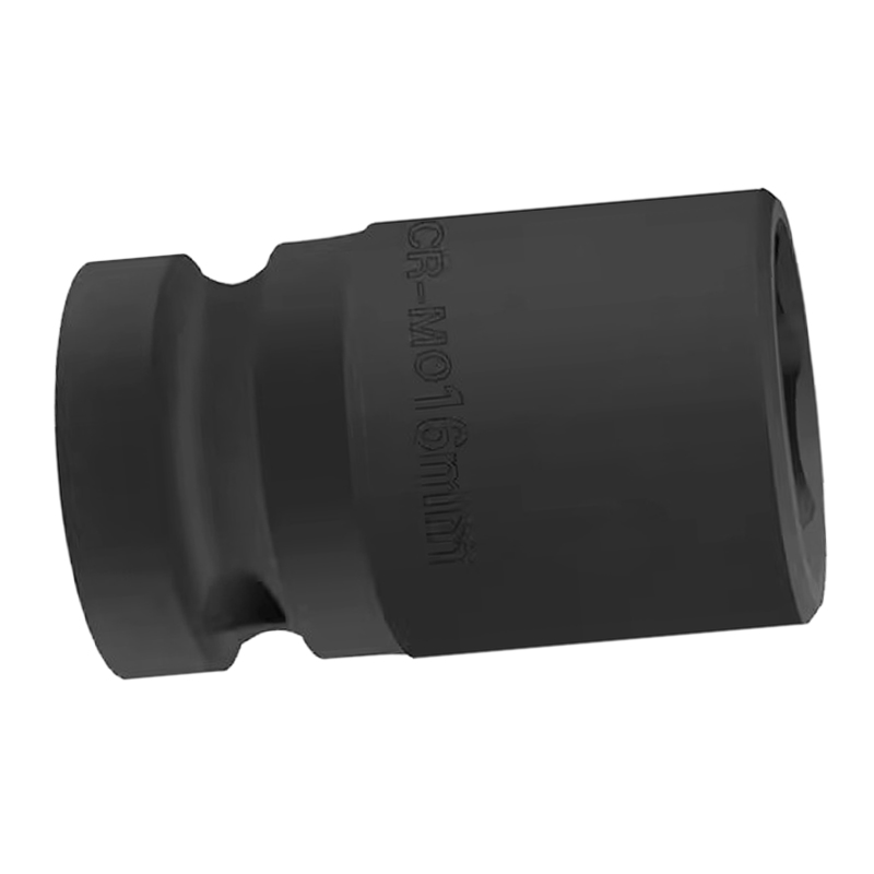 满盛达建 套筒头 后方1/2寸 16mm 个高清大图