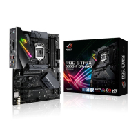 华硕玩家国度（REPUBLIC OF GAMERS）ROG STRIX B360-F GAMING 声波雷达吃鸡电竞主板