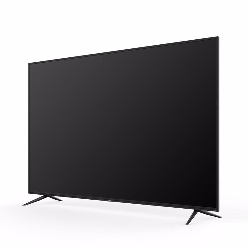 TCL 官方旗舰 75A830U 75英寸 吋 声控AI智慧屏 高清液晶平板电视机高清大图