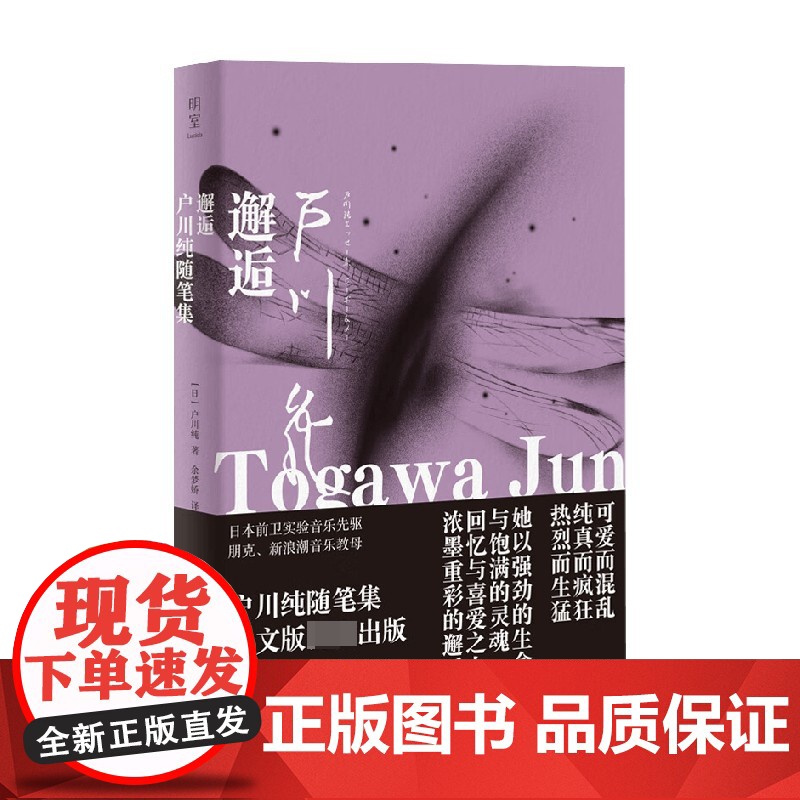 邂逅 户川纯随笔集 户川纯 著 一场生命足迹 与演艺历程的自我追溯 一段鲜活而生动的音乐 艺术 群像记录 文学高清大图