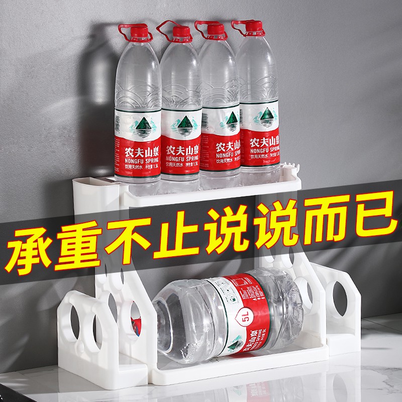 厨房置物架筷子厨具刀具菜刀架调味调料架子用品家用大全收纳收纳层架 三维工匠高清大图