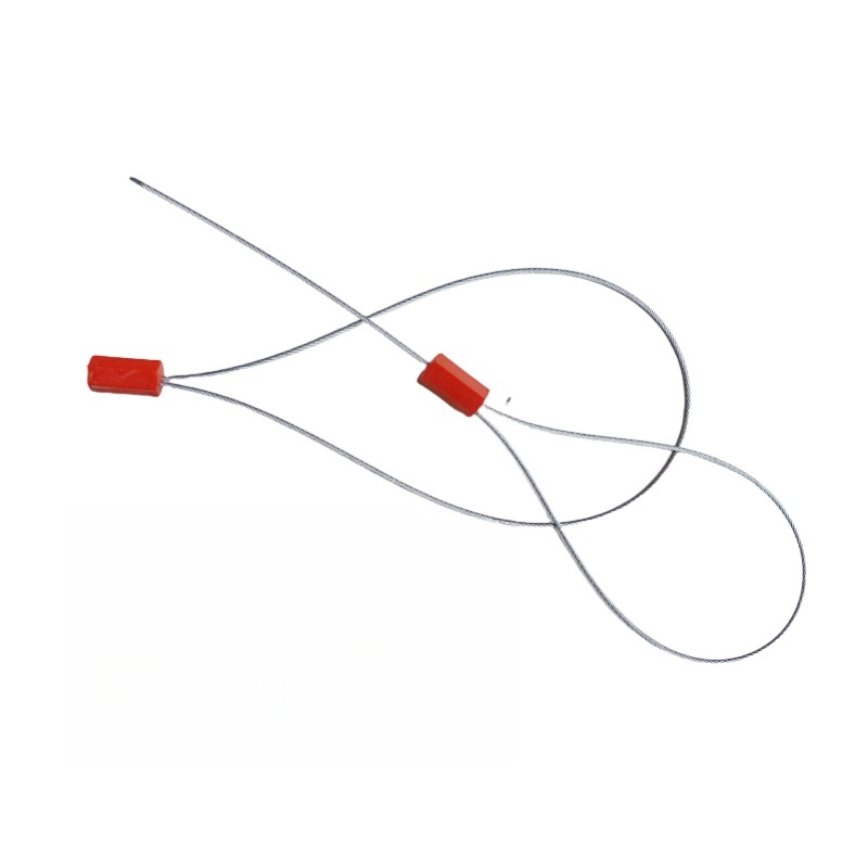 宏鑫晟志 打包铅封线 HXSZ50 根高清大图