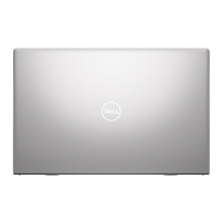戴尔(DELL)灵越15Pro-5510 15.6英寸十一代英特尔酷睿i5学生商务办公轻薄本笔记本电脑(标压i5-11320H 16G 512G固态 MX450)100%sRGB