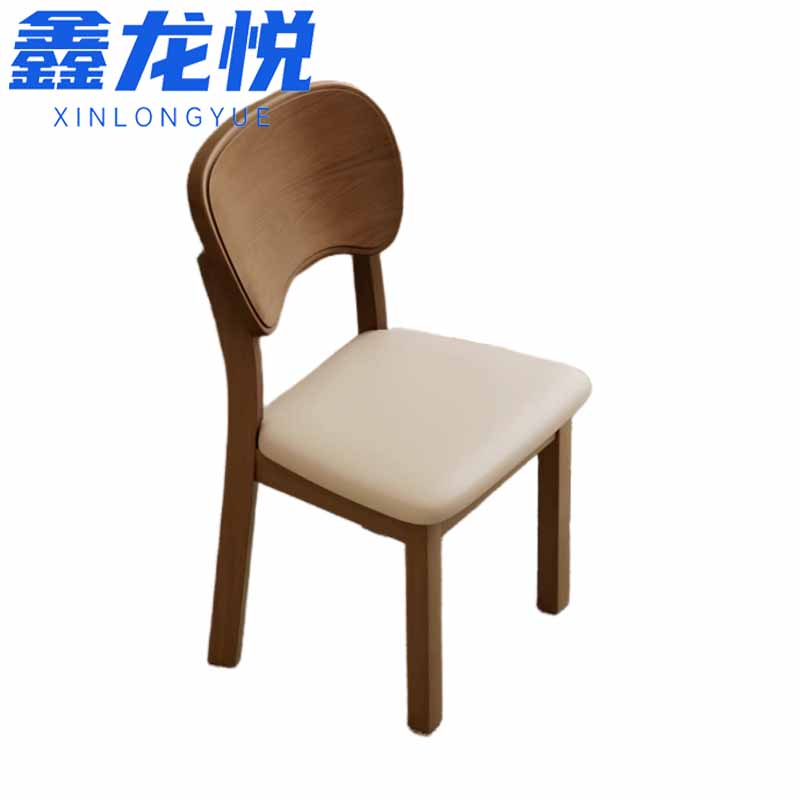 鑫龙悦餐椅63高清大图