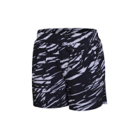 LI-NING李宁短裤 夏季女子训练系列速干凉爽运动短裤