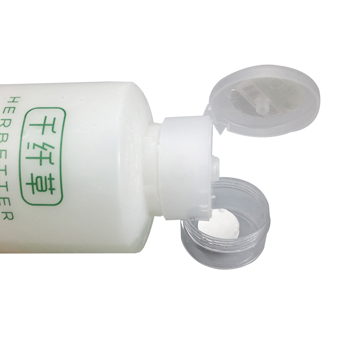 千纤草丝瓜水500ml 收缩毛孔;滋润营养;清爽;保湿补水 爽肤水高清大图