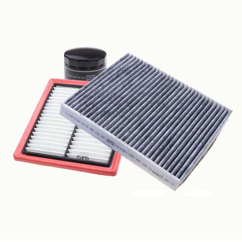 新捷达滤芯大众空气空调机油滤芯三滤活性炭pm老款捷2个机油滤芯适用