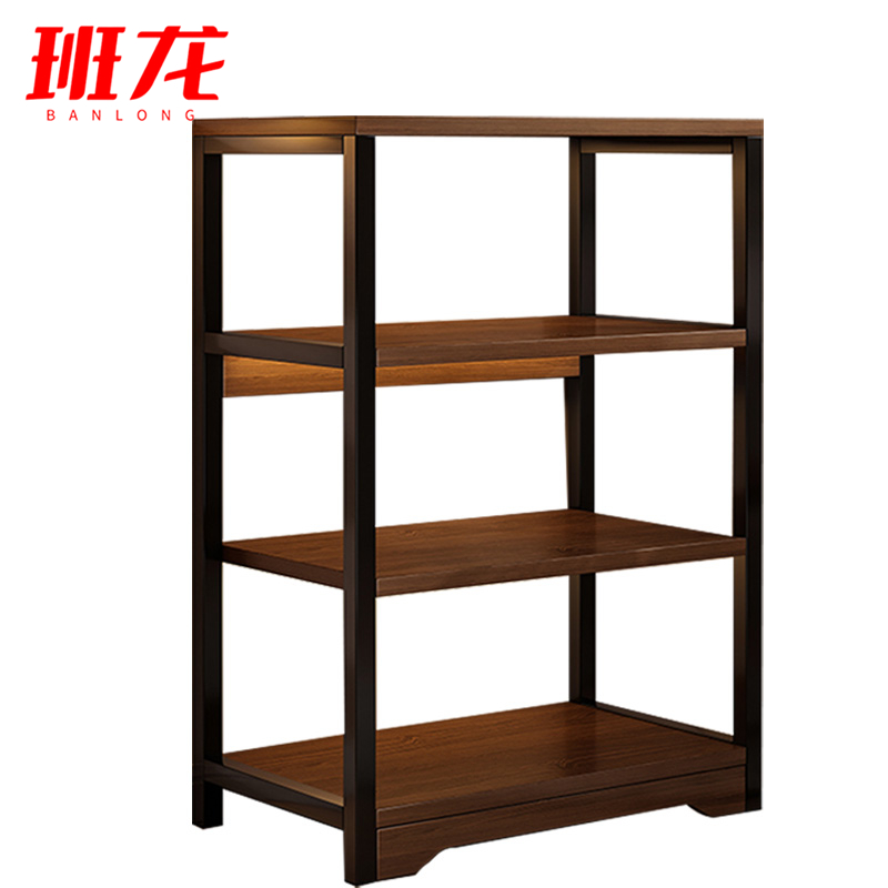 班龙储物架60*30*85cm个高清大图