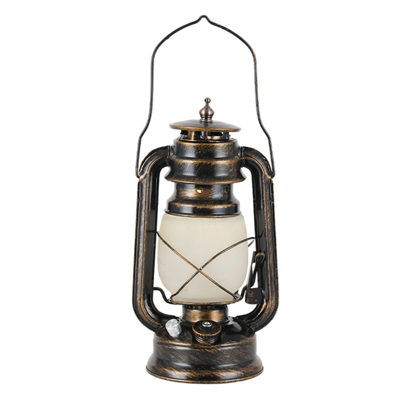 户外露营灯马灯帐篷灯挂灯式闪电客手提充电超长续航照明超亮氛围灯