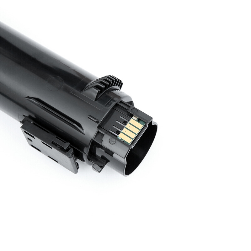 e代经典 CP318dw粉盒黄色 适用施乐DocuPrint CP315DW/CP318Z/CM315Z/CM318Z高清大图