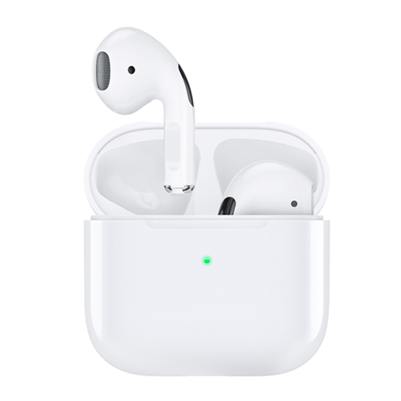 哌佰客pabogtws无线音乐蓝牙耳机tws10s白色