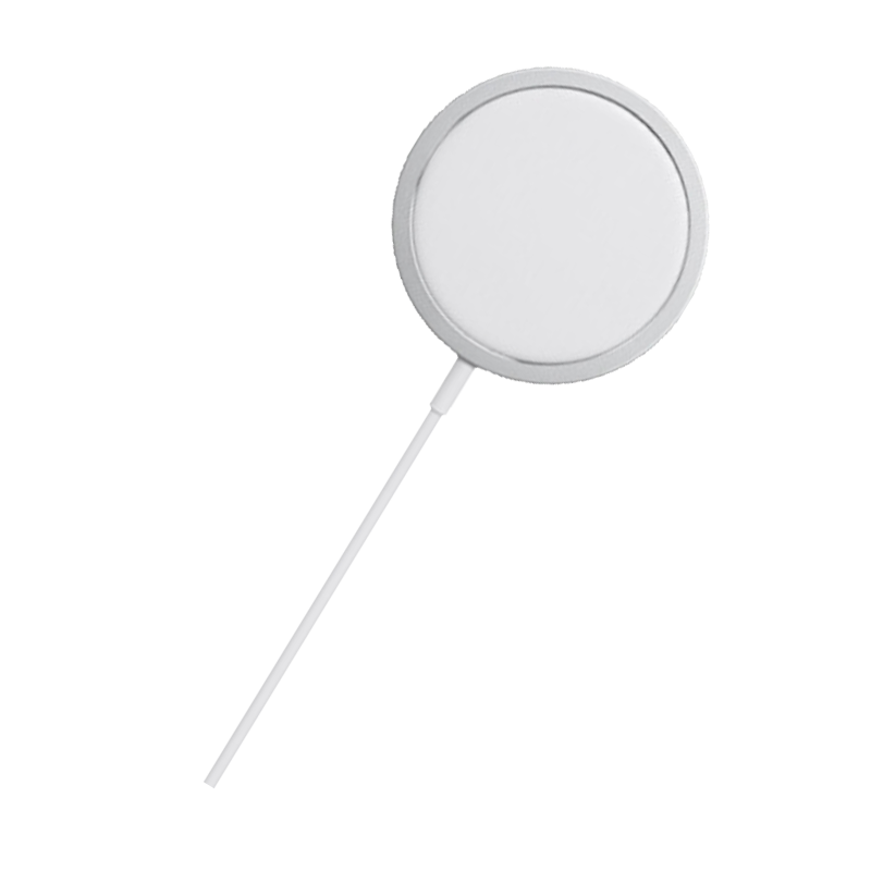Apple 15W MagSafe 无线充电器 手机磁吸充电器 支持iPhone12/13/14/15系列