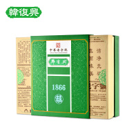 韩复兴1866经典盐水鸭礼盒1408g中华老字号
