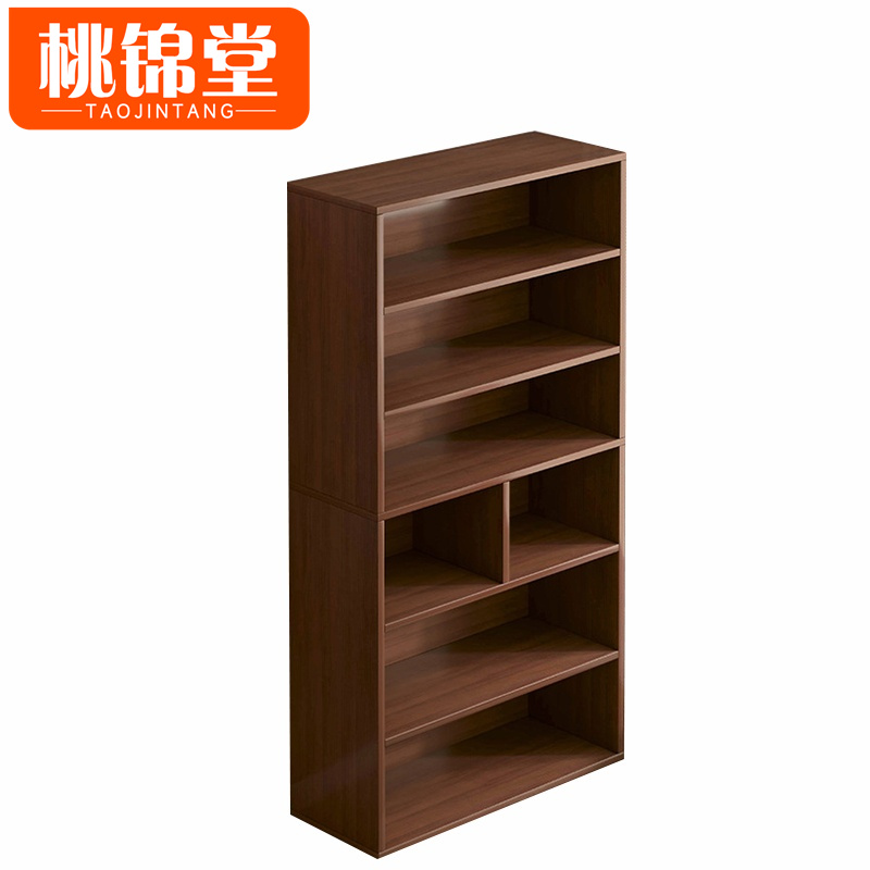 桃锦堂 书柜高清大图