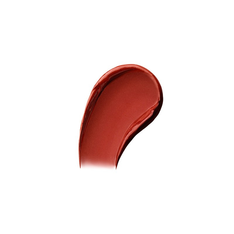 兰蔻(LANCOME)菁纯柔润丝缎唇膏小蛮腰118 3.4g 琥珀红棕 化妆品礼盒彩妆口红唇膏显白