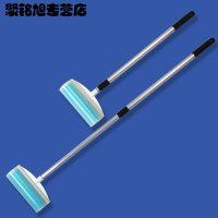 可水洗滚筒大号加长手柄伸缩杆粘毛滚宠物毛地板清洁地毯除尘器宠物/宠物食品及用品宠物用品宠物日用其他