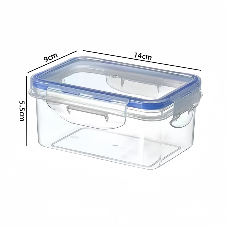 攸形 收纳盒14*9*5.5cm个高清大图