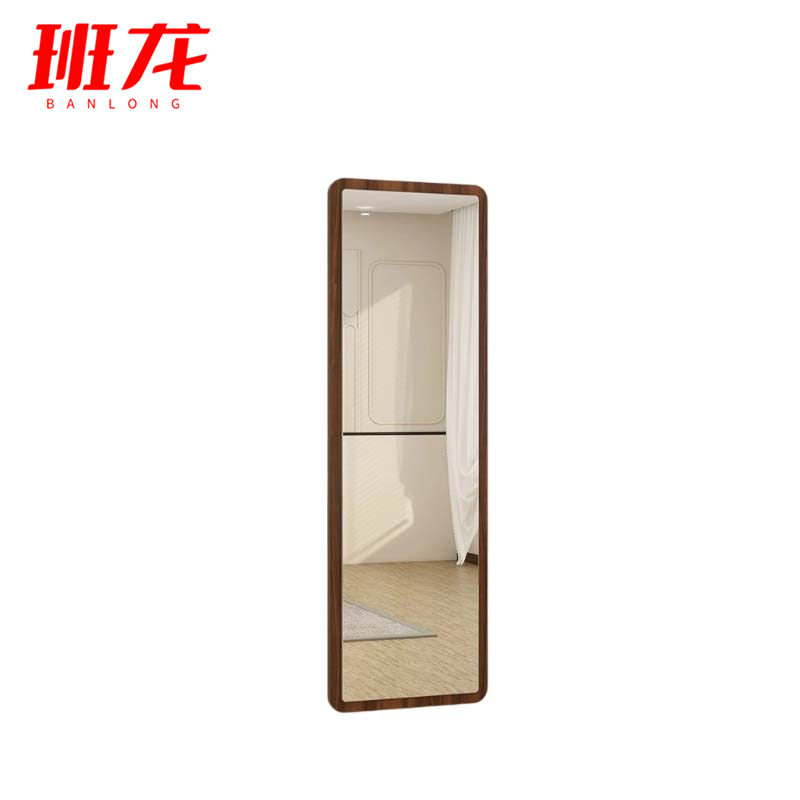 班龙穿衣镜50*2*150cm个高清大图