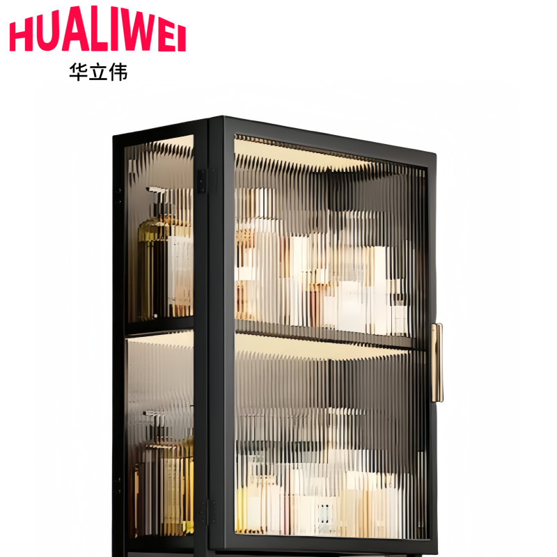 华立伟收纳架14高清大图