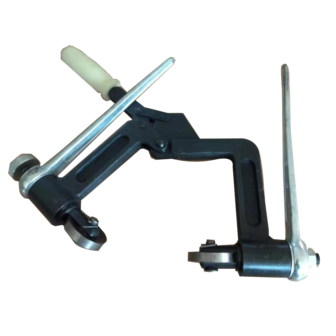 太晋众诚铁信 倒棱器 双头/个高清大图