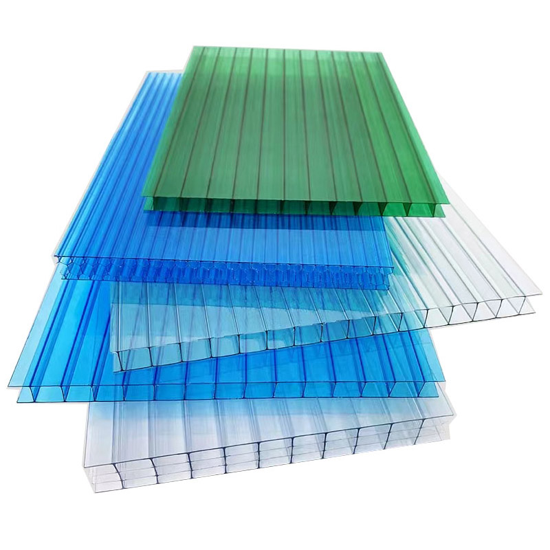 茉冉 阳光板 6mm/平方米高清大图