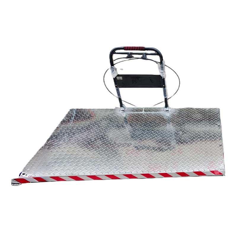 瑞季勤 平板车 1.2*1.9m 个高清大图