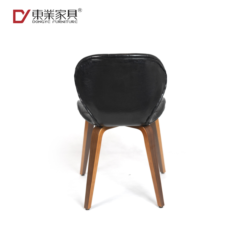 东业家具 M-5044 职员休闲椅