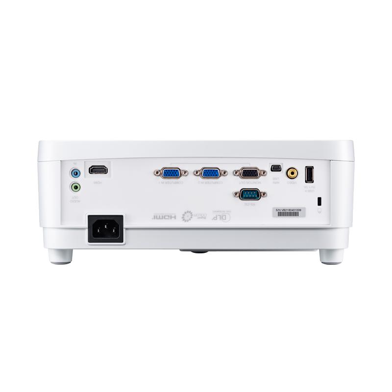 优派 (ViewSonic)PS501X投影仪 商务 教育高亮办公投影机