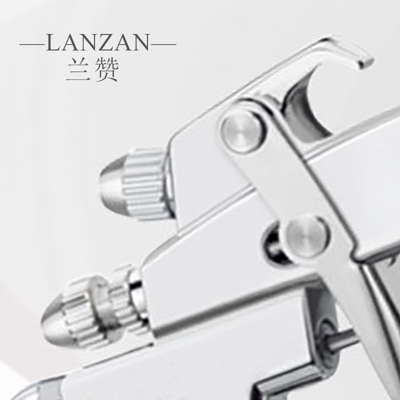 兰赞(LANZAN)耐高压汽车喷漆枪