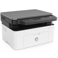 惠普(hp) Laser MFP 136w 打印机