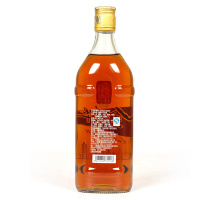 和酒 金色年华 上海黄酒 14度 8年陈 500ML 单瓶装